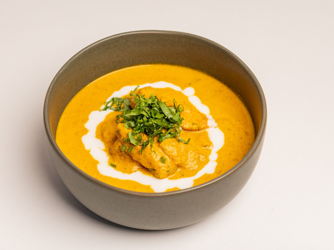 Green Morodoc Garden Hotel