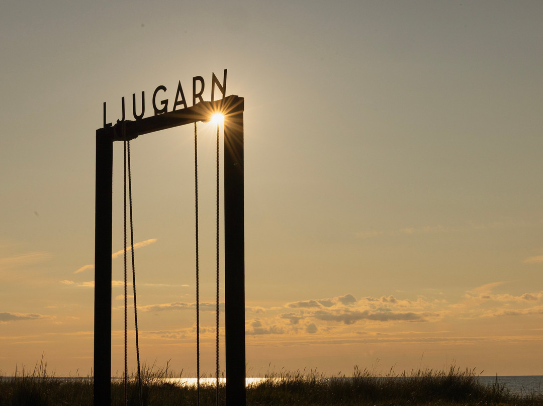 Pensionat Lövängen主图