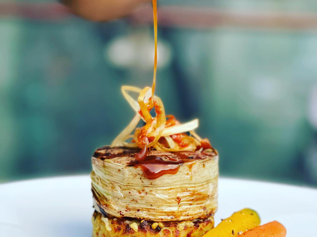 Club Liberte Casino-贝拉扎尔区必去景点