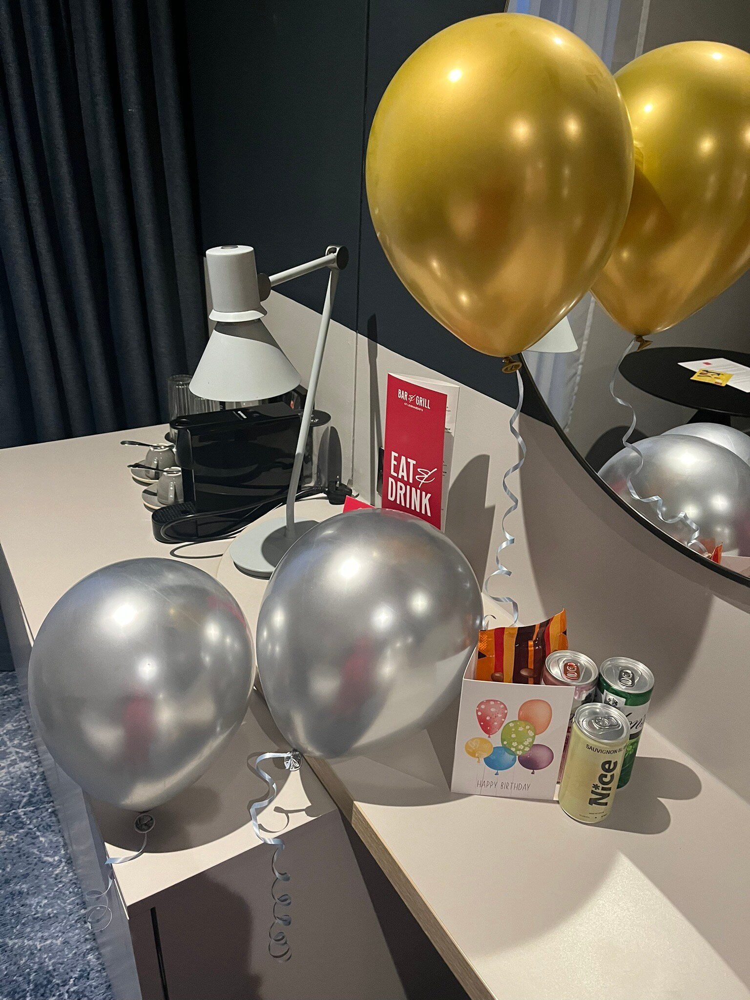 Leonardo Hotel Bristol City-官方