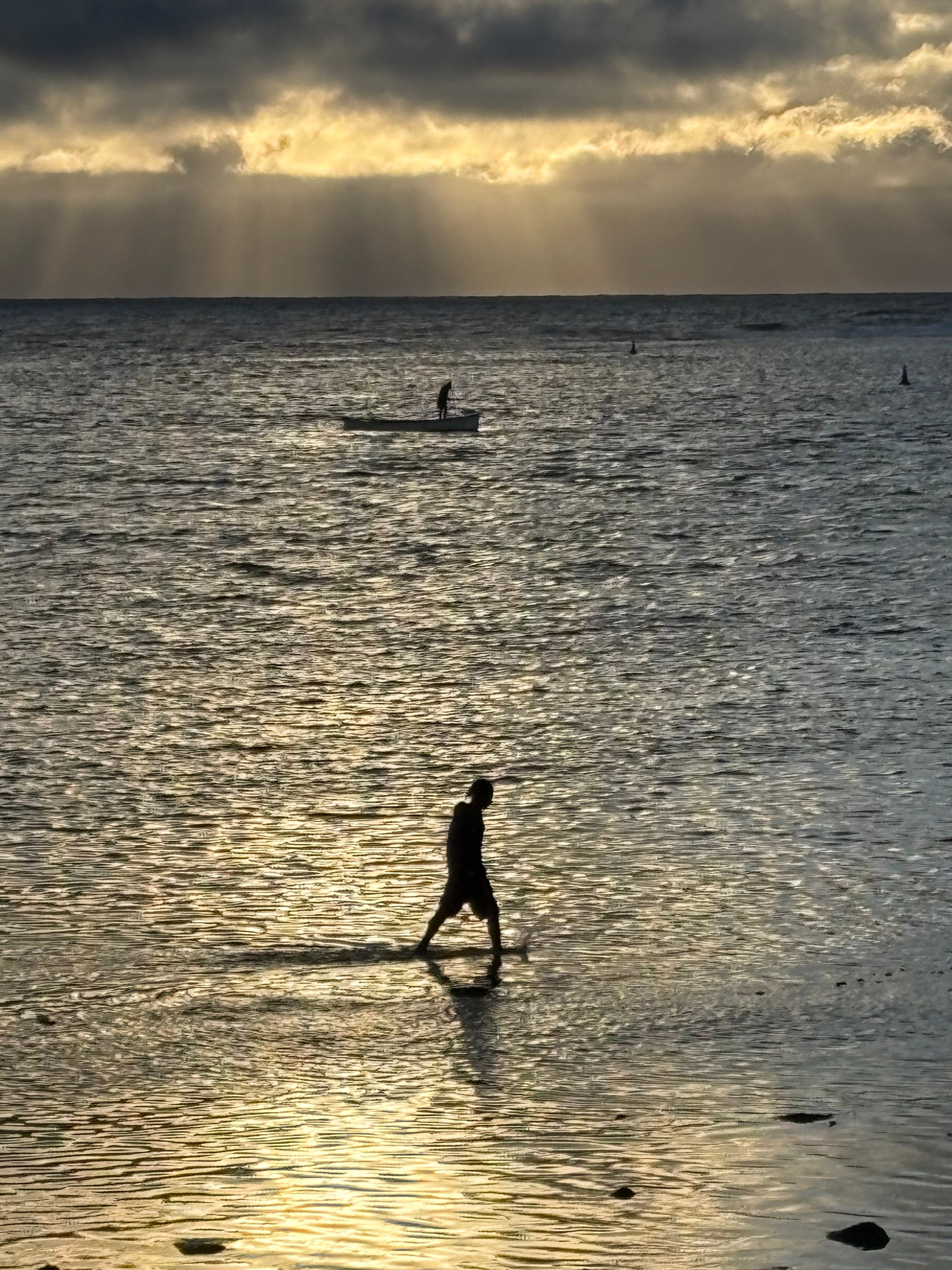 Constance Tekoma-酒店景观