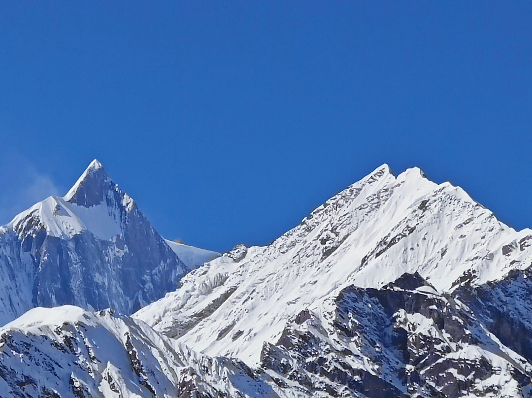 Aventura Trek Nepal-加德满都必去景点