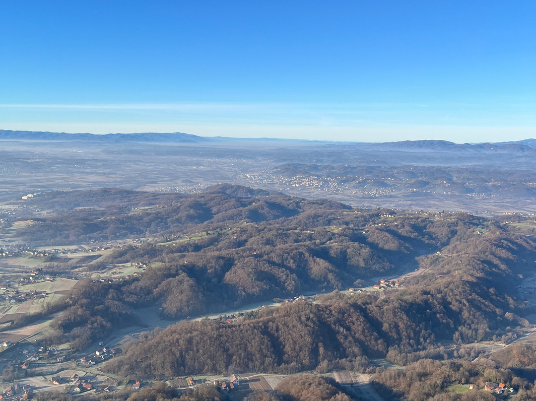 Balon Klub Zagreb-萨格勒布必去景点