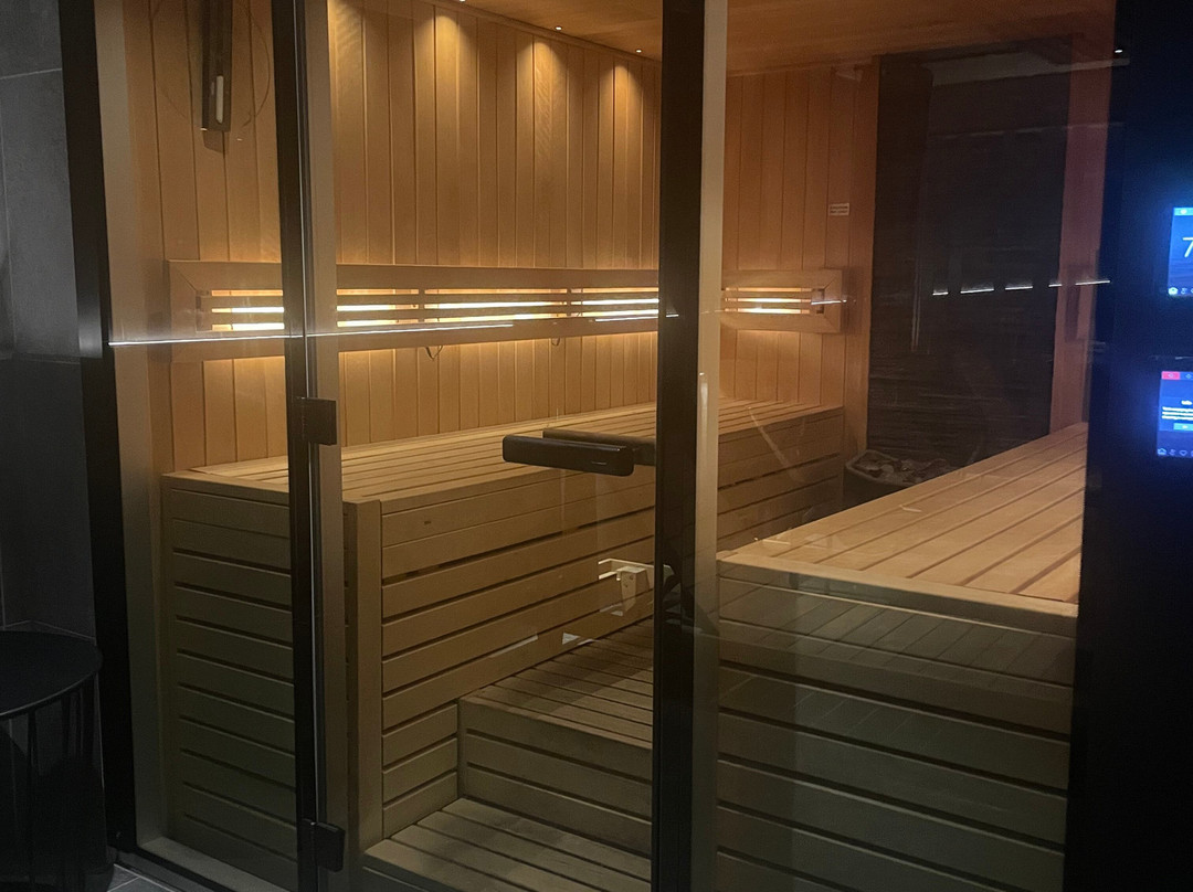 The Retreat Spa-埃克塞特必去景点