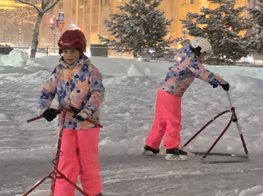 NaavaCafe-罗瓦涅米必去景点