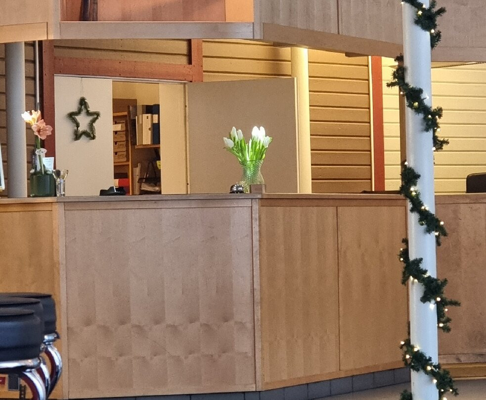 Hotell Hoga Kusten主图