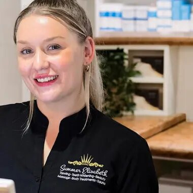 Broadbeach Waters旅游景点-Summer Elisabeth Day Spa