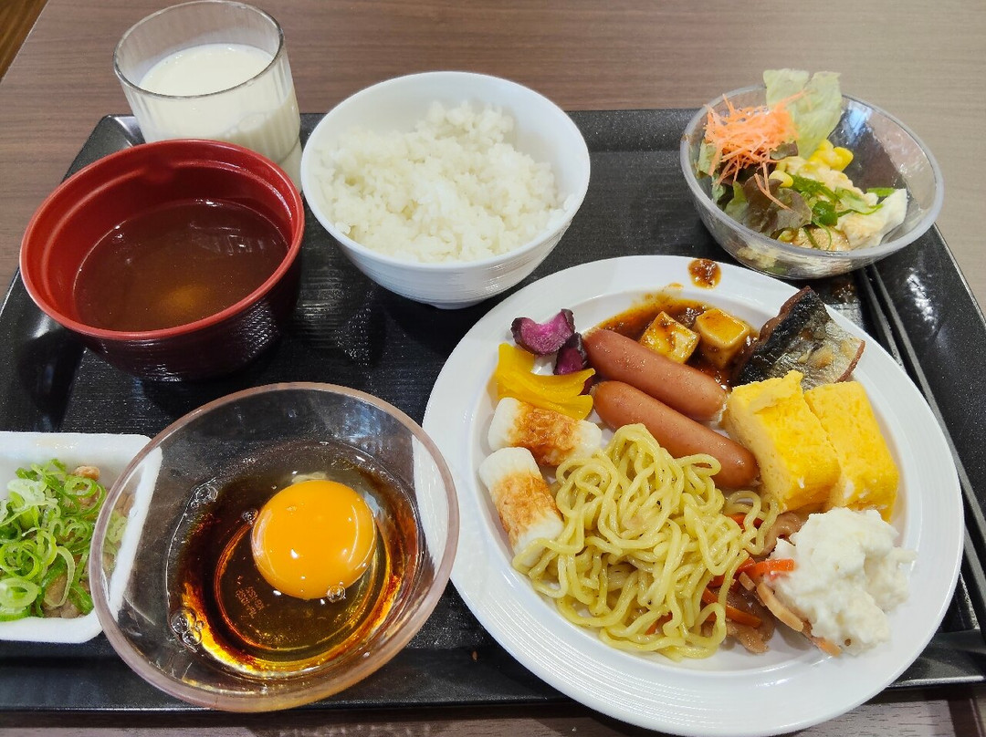 AB Hotel Toyohashi主图