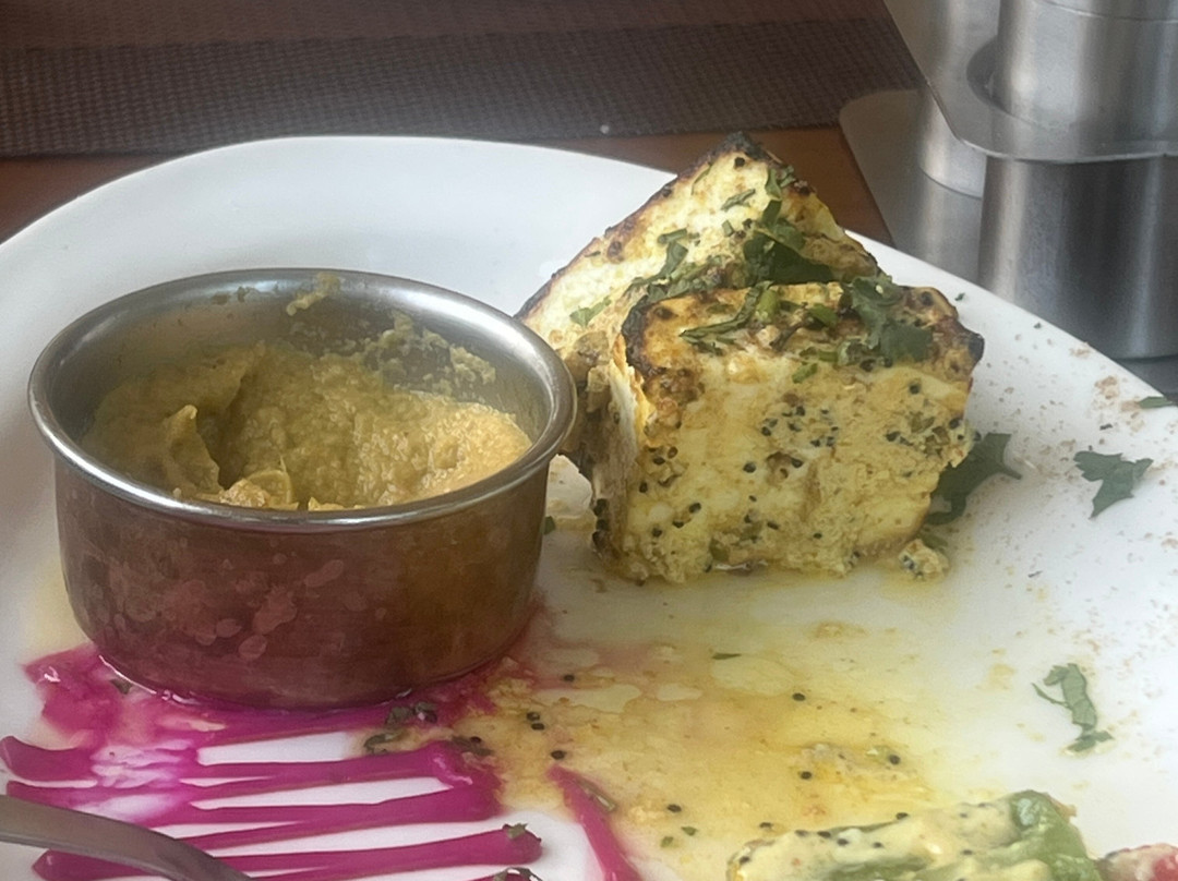 Raga On The Ganges, Rishikesh主图