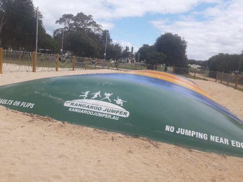 Portarlington Beach-Portarlington必去景点