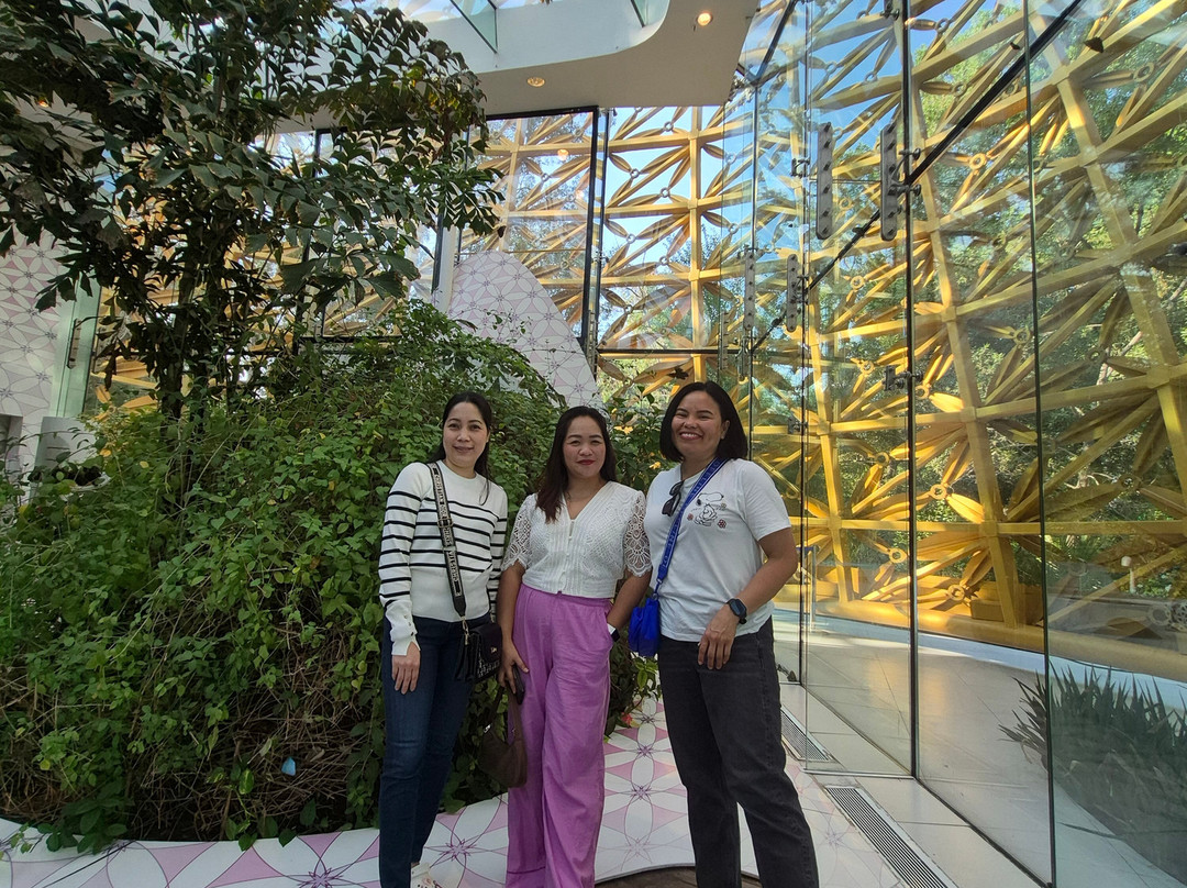 Al Noor Island-沙迦必去景点