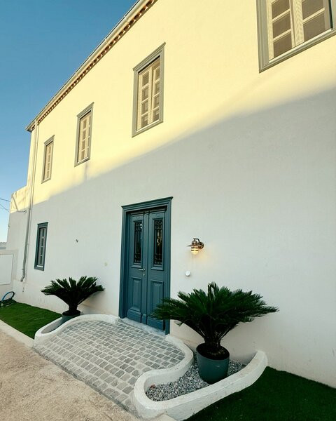 Liberty Suites Spetses
