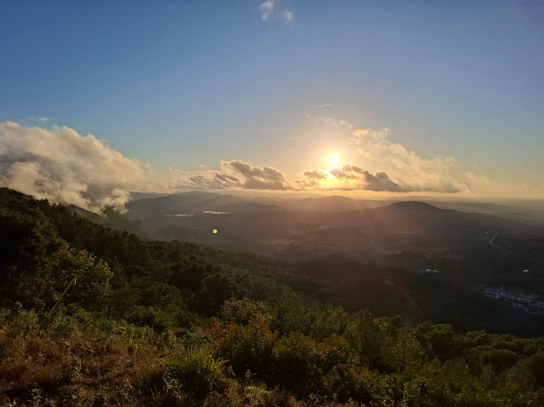 Zero Gravity Parapente-Algodonales必去景点