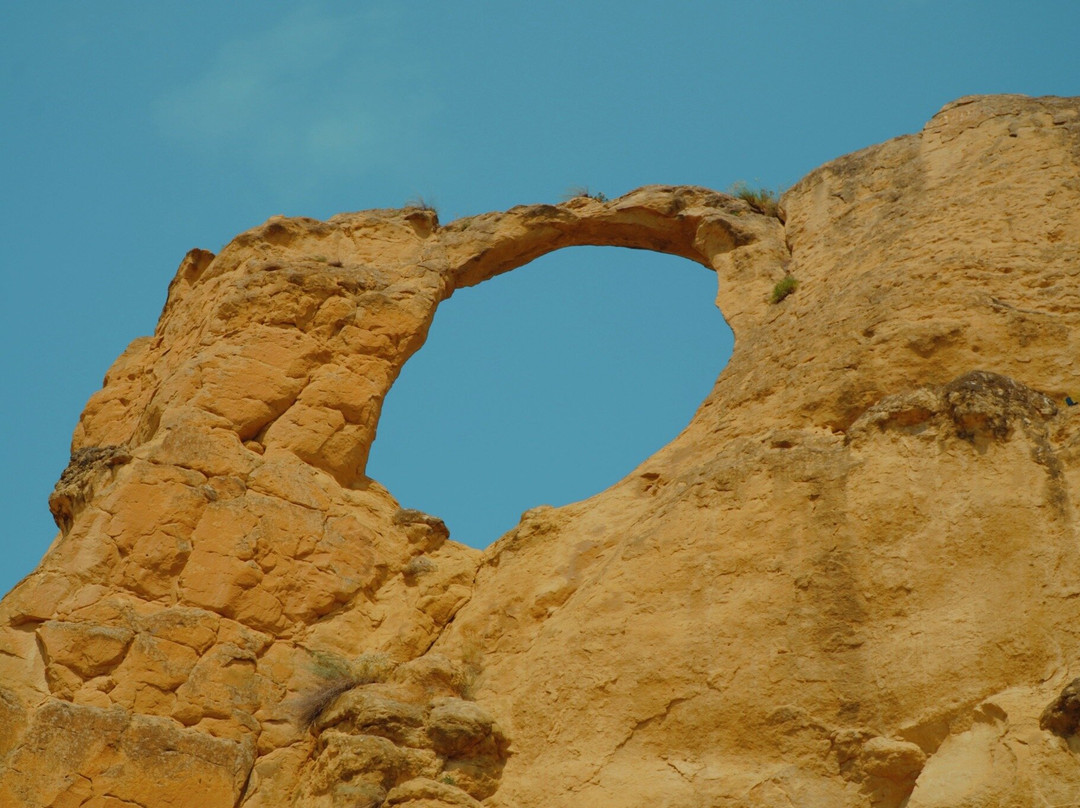 Mountain Ring-Kislovodsk必去景点