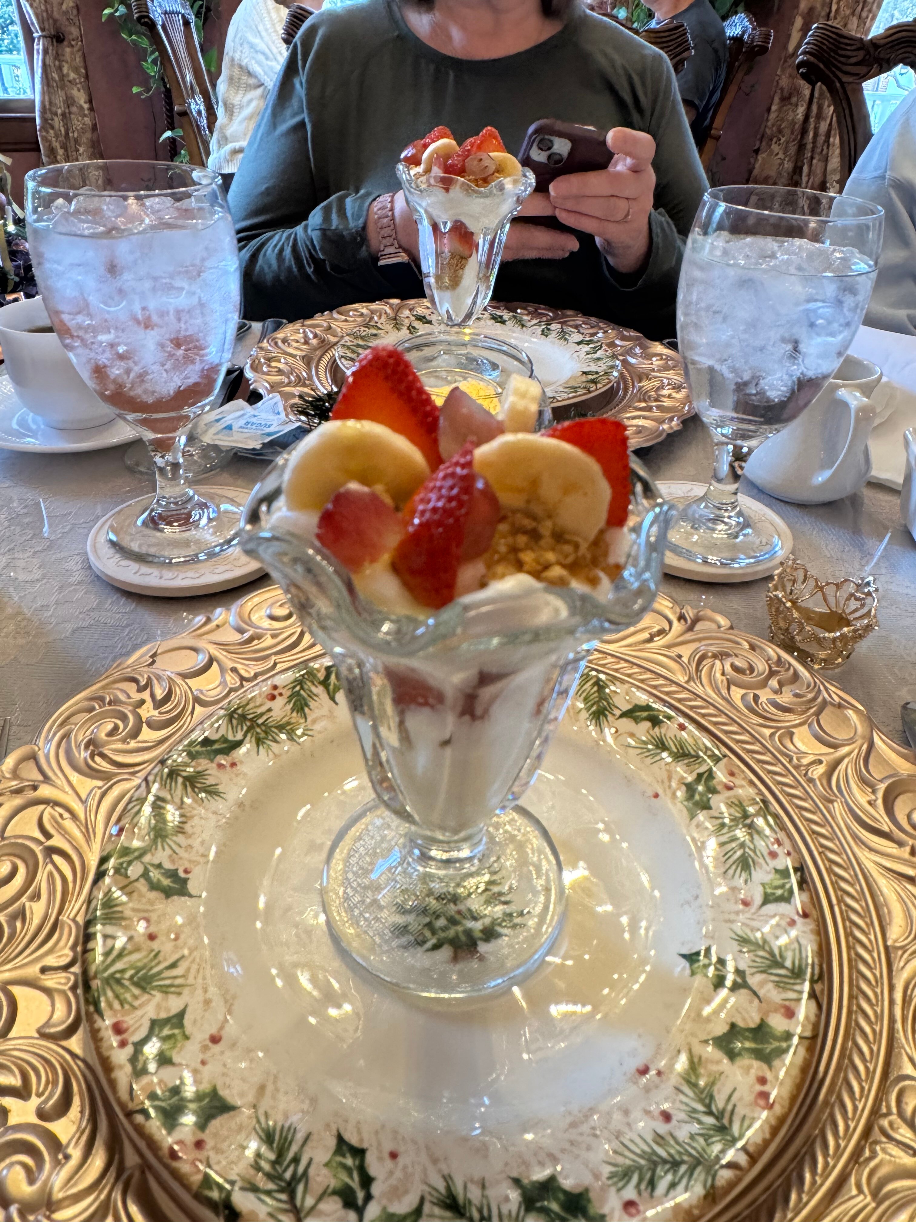 The Queen Anne Bed & Breakfast-官方