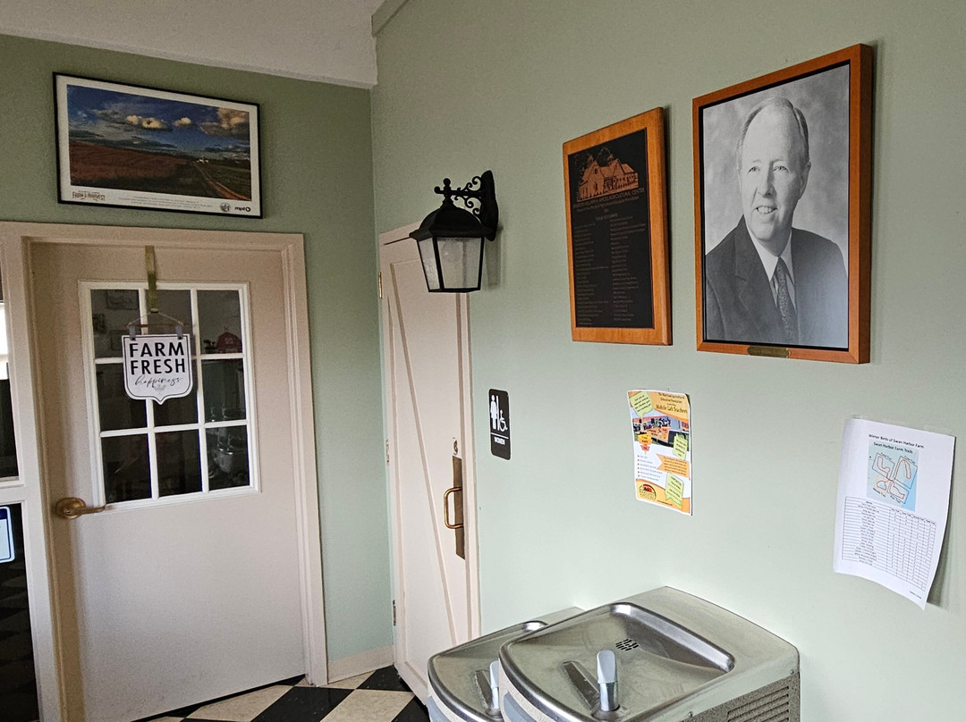 Maryland Agricultural Education Foundation-Havre de Grace必去景点