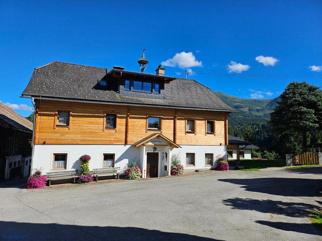 Aignerhof