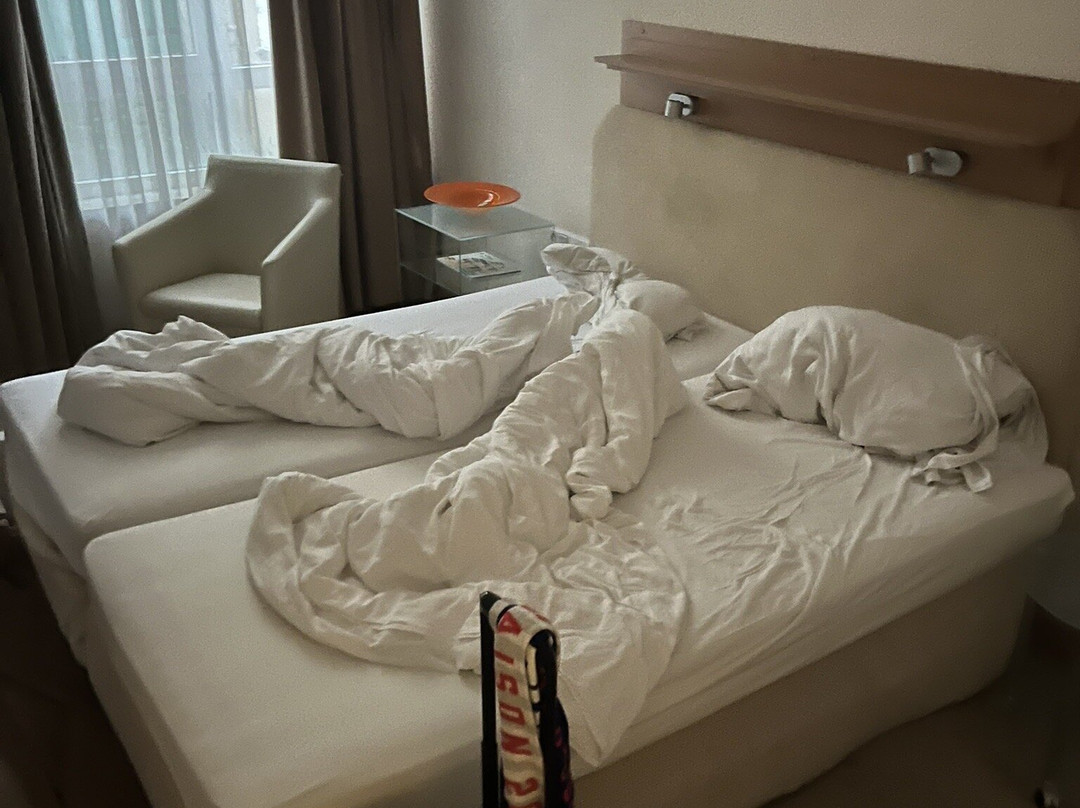 伊瑟隆STADT酒店主图