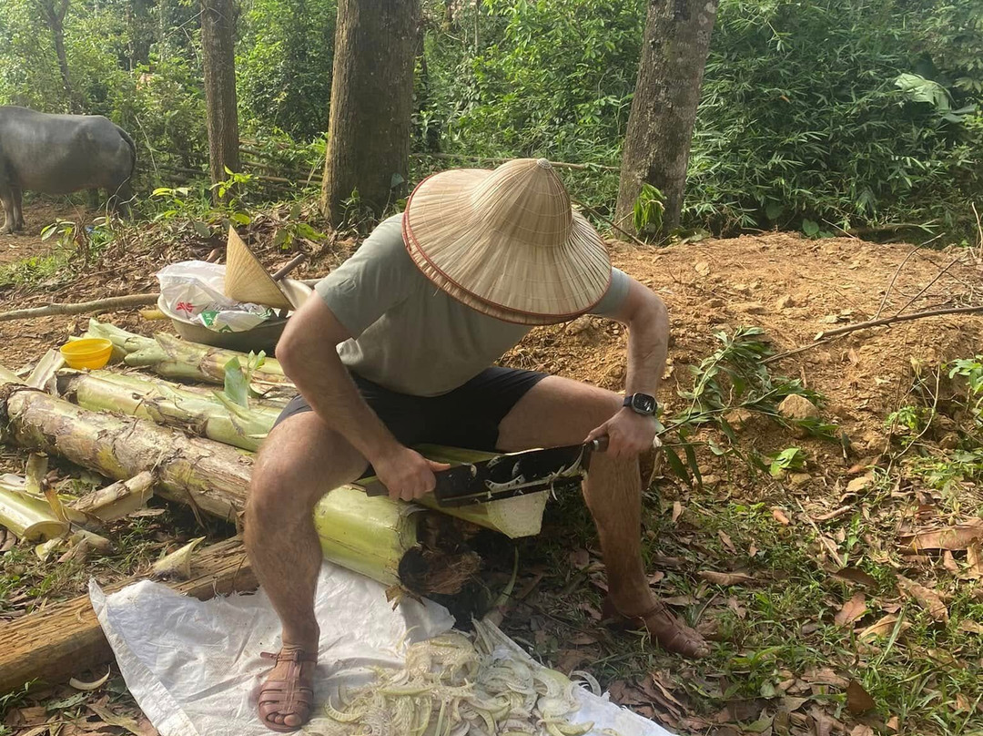 Indochine Junk-卡巴必去景点