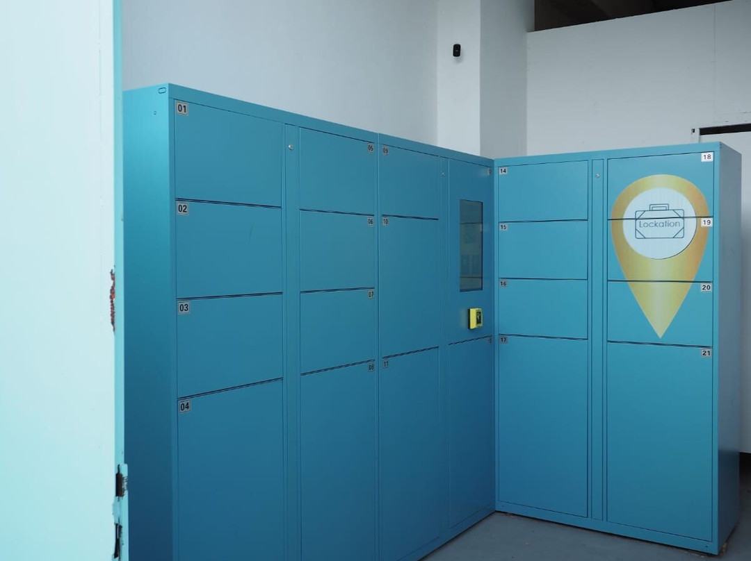 Lockation-阿尔戈斯托利翁必去景点