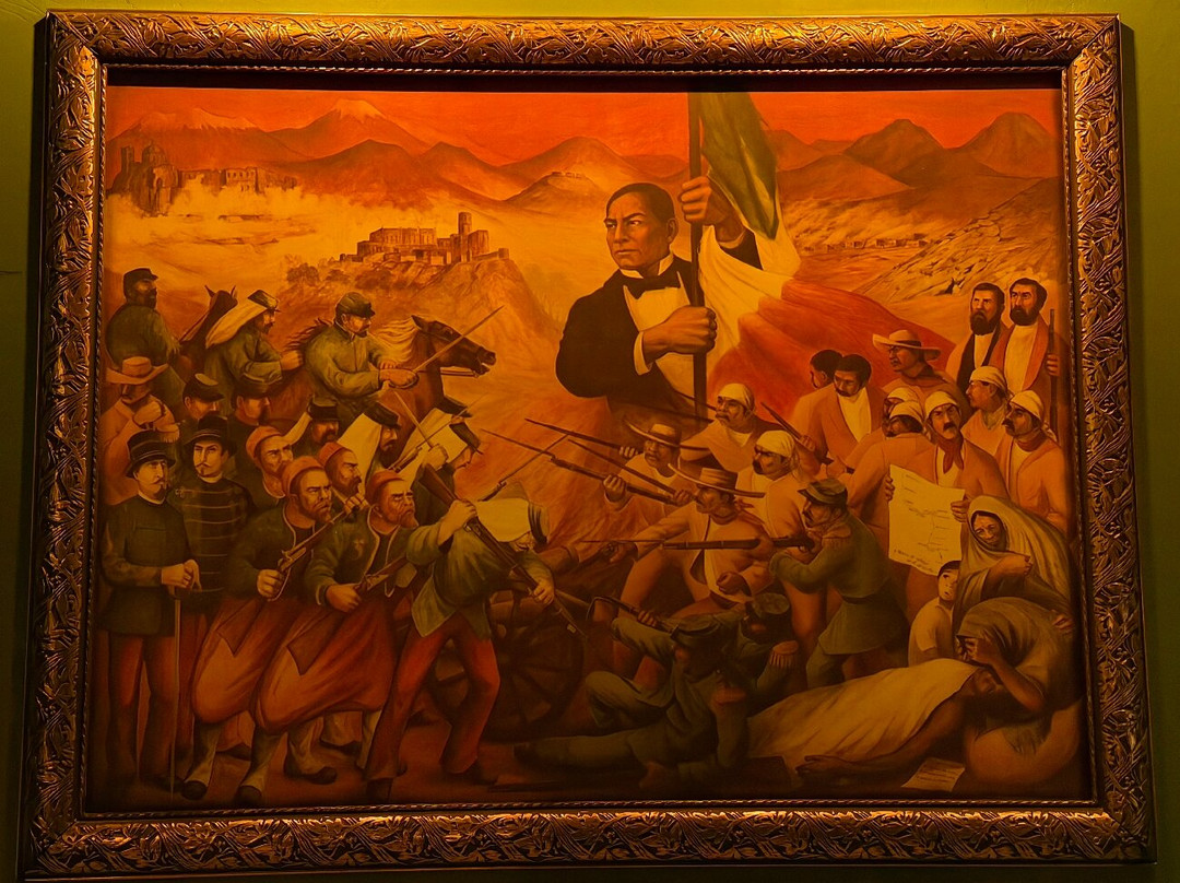 Old Mazatlan-马萨特兰必去景点