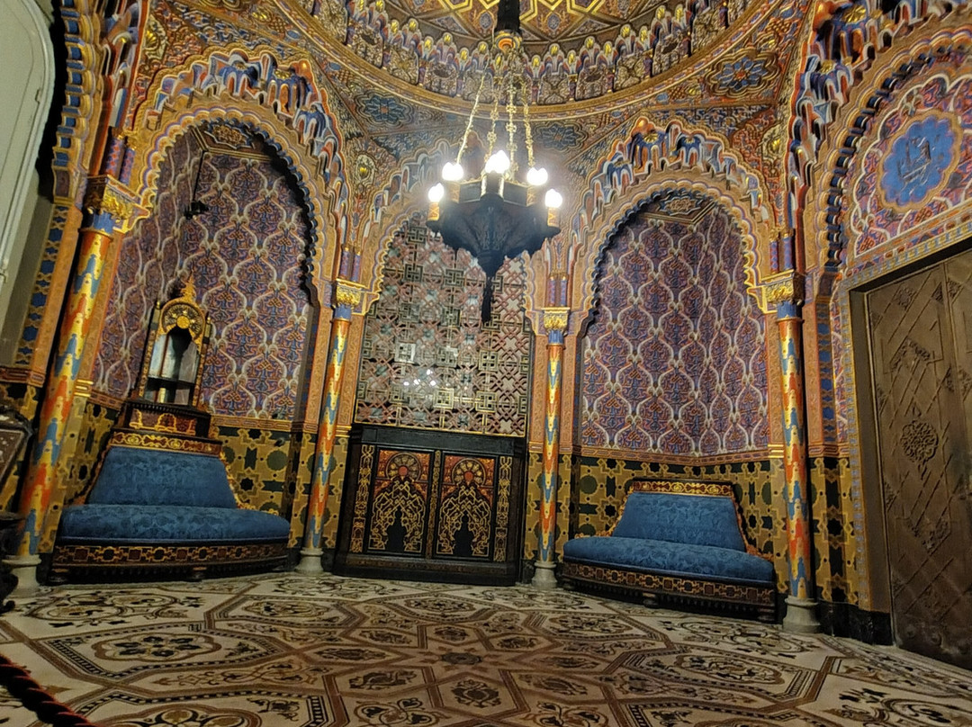 Museo Civico Giovanni Fattori-里窝那必去景点