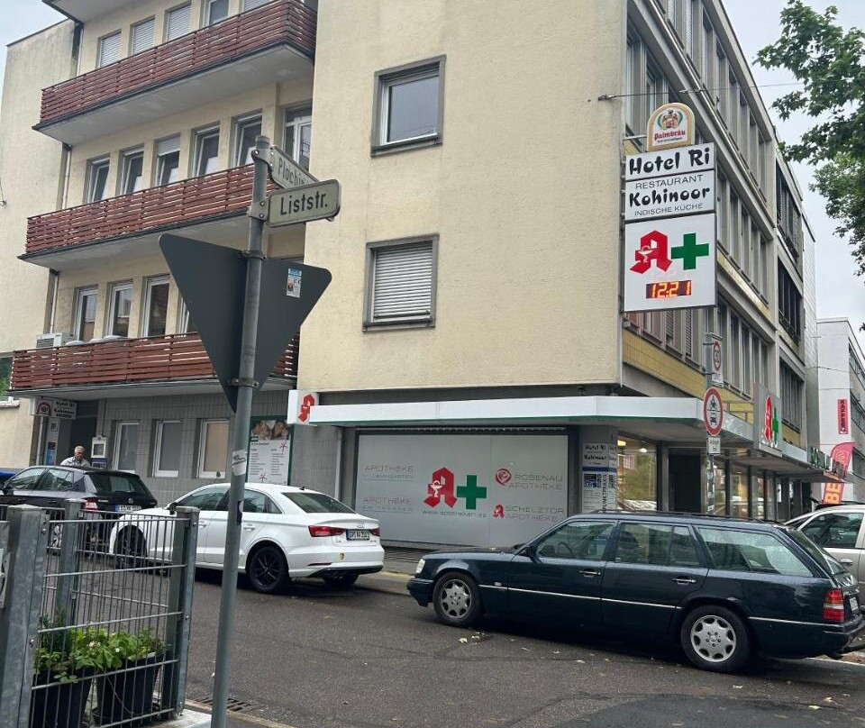 Hotel Ri