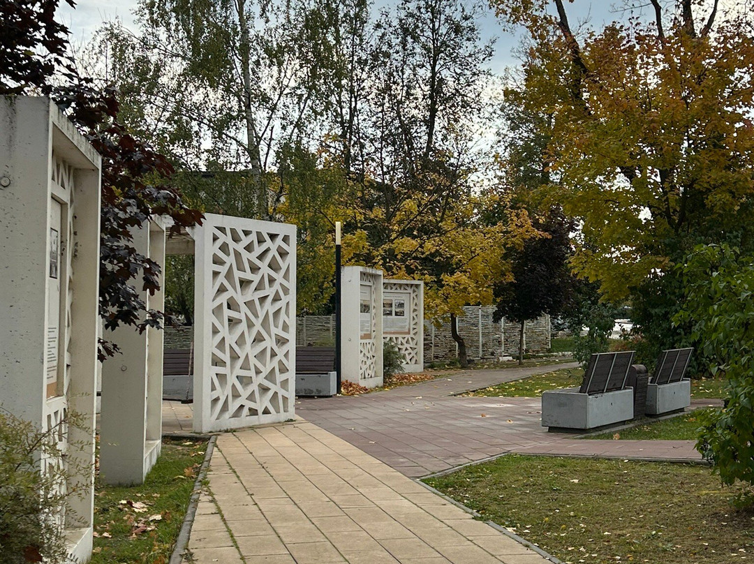 Blinnaya Gora-谢尔吉耶夫镇必去景点