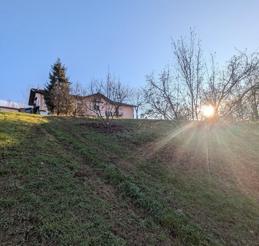 Cascina Papa Mora主图