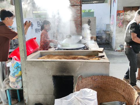 Hieutour Vietnam Investment Co., Ltd-芹苴必去景点