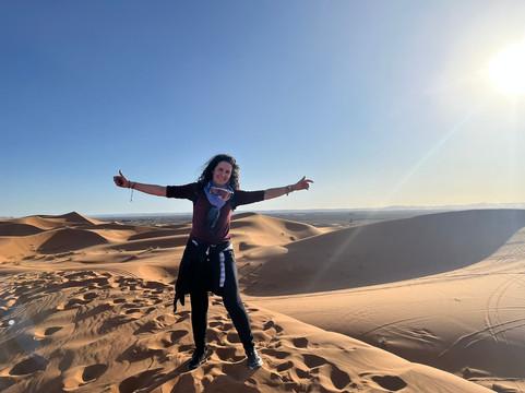 Somos Marruecos-瓦尔扎扎特必去景点