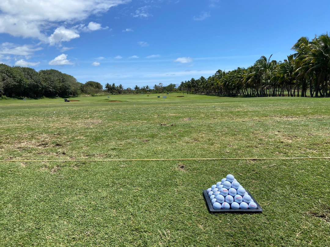 安娜希塔度假村主图