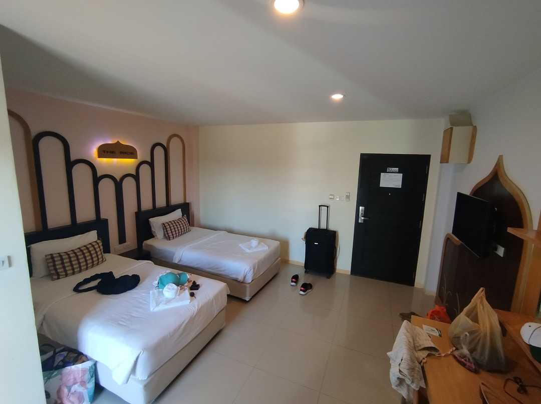 The Rice Hotel主图