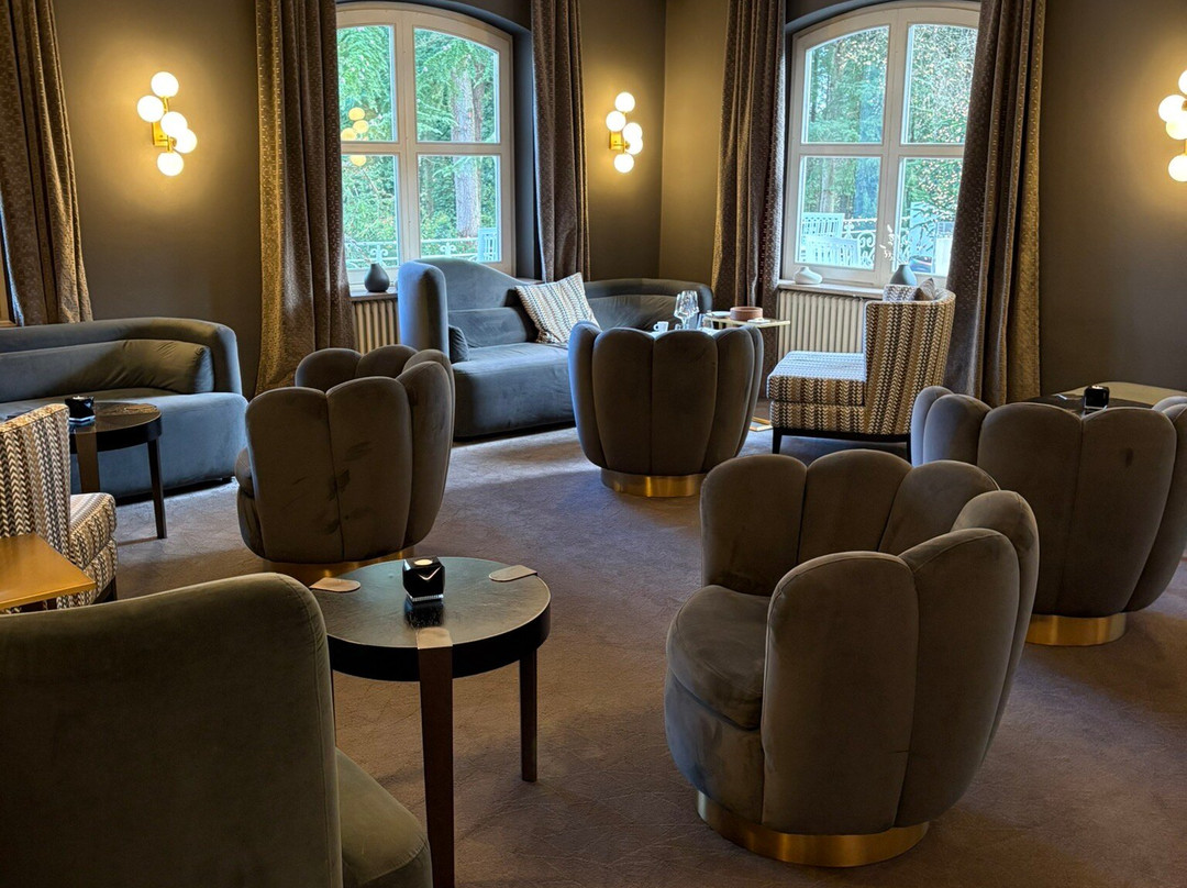 Waldhotel Sonnora主图