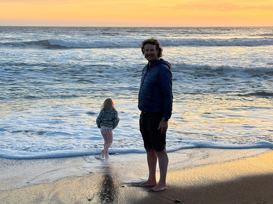 Jalama Beach-隆波克必去景点