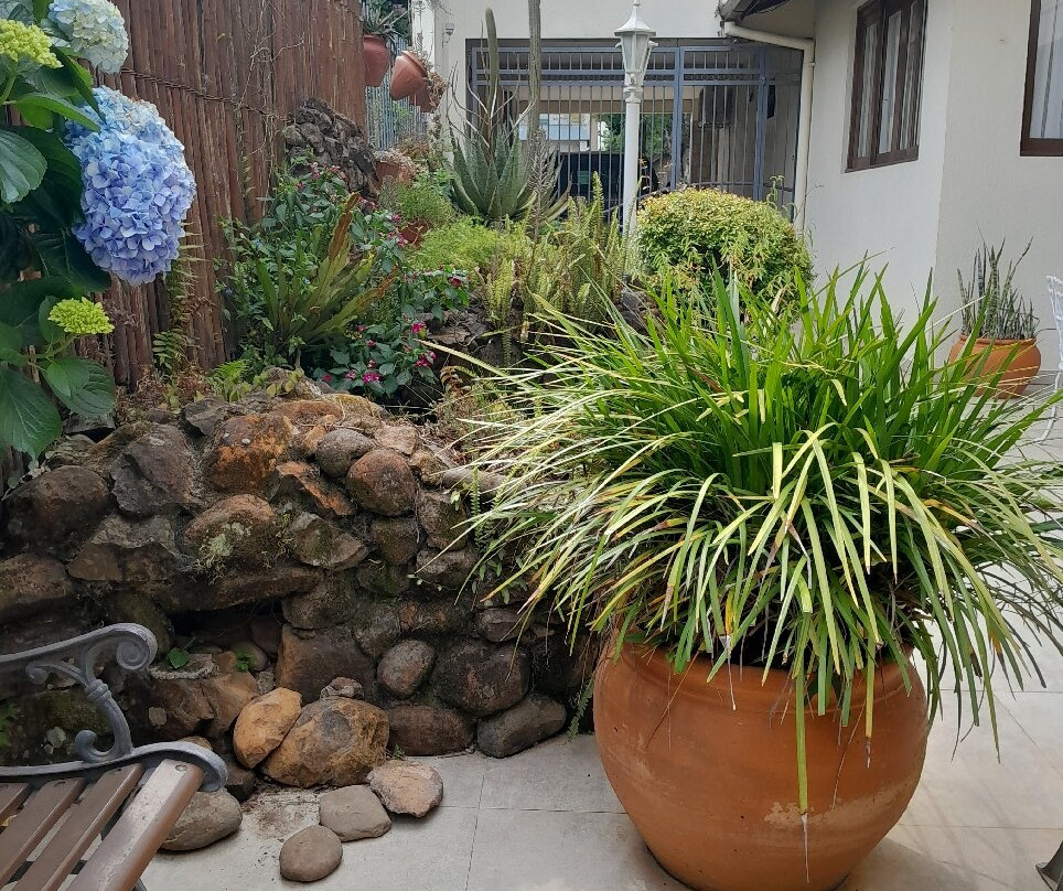 Hotel Pousada Serrana主图