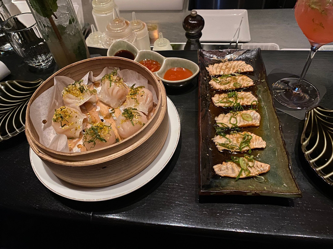 Dragon - Cyril Lignac