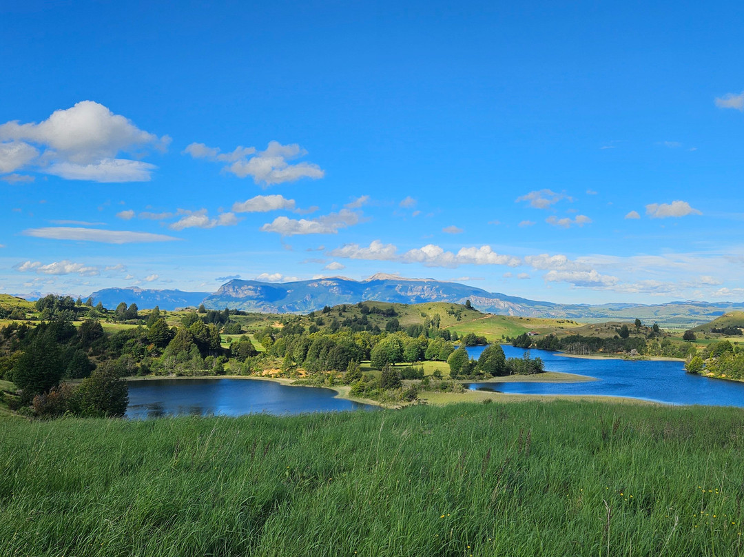 Buen Viaje-Coyhaique必去景点