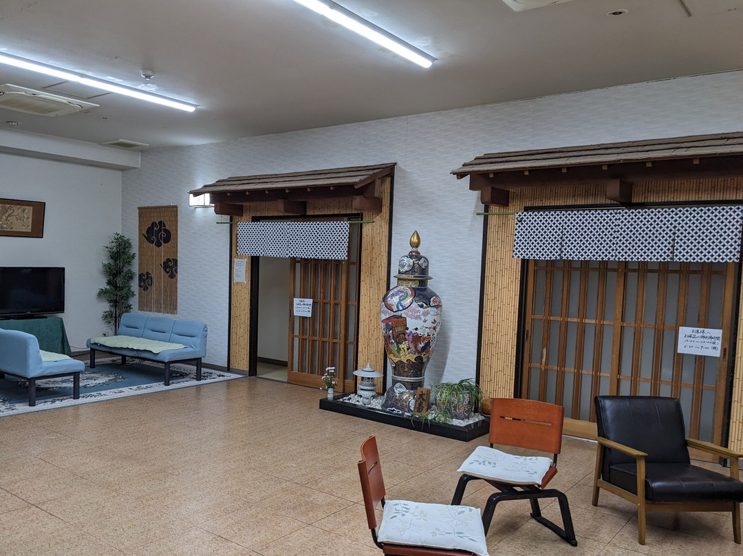 Yamanoyu Kazuyo主图