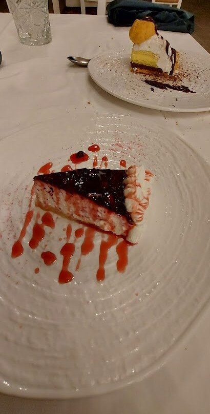 La Casa e il Mare主图