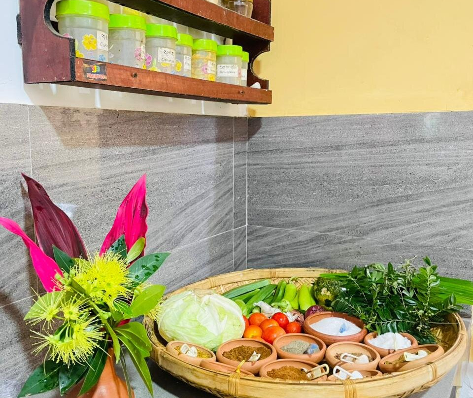 Cook with Mom Kalametiya Sri Lanka-Hungama必去景点