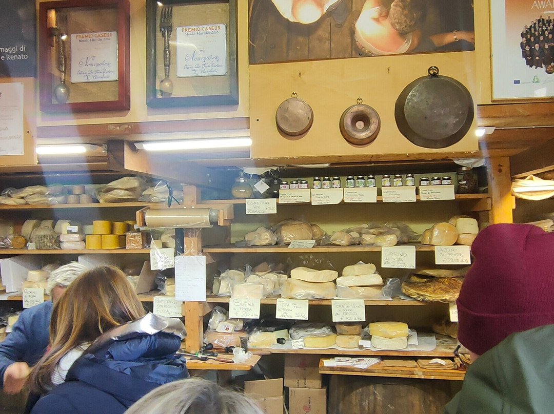 Fossa Dell'abbondanza