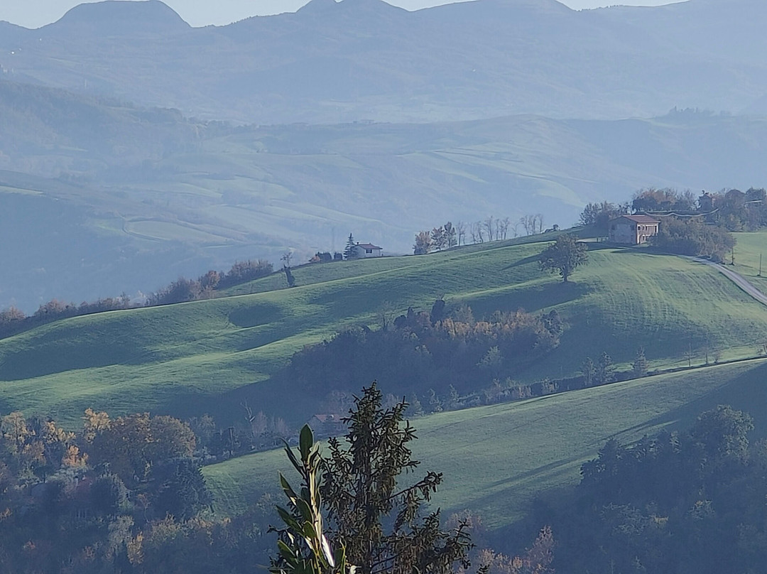 Fossa Dell'abbondanza