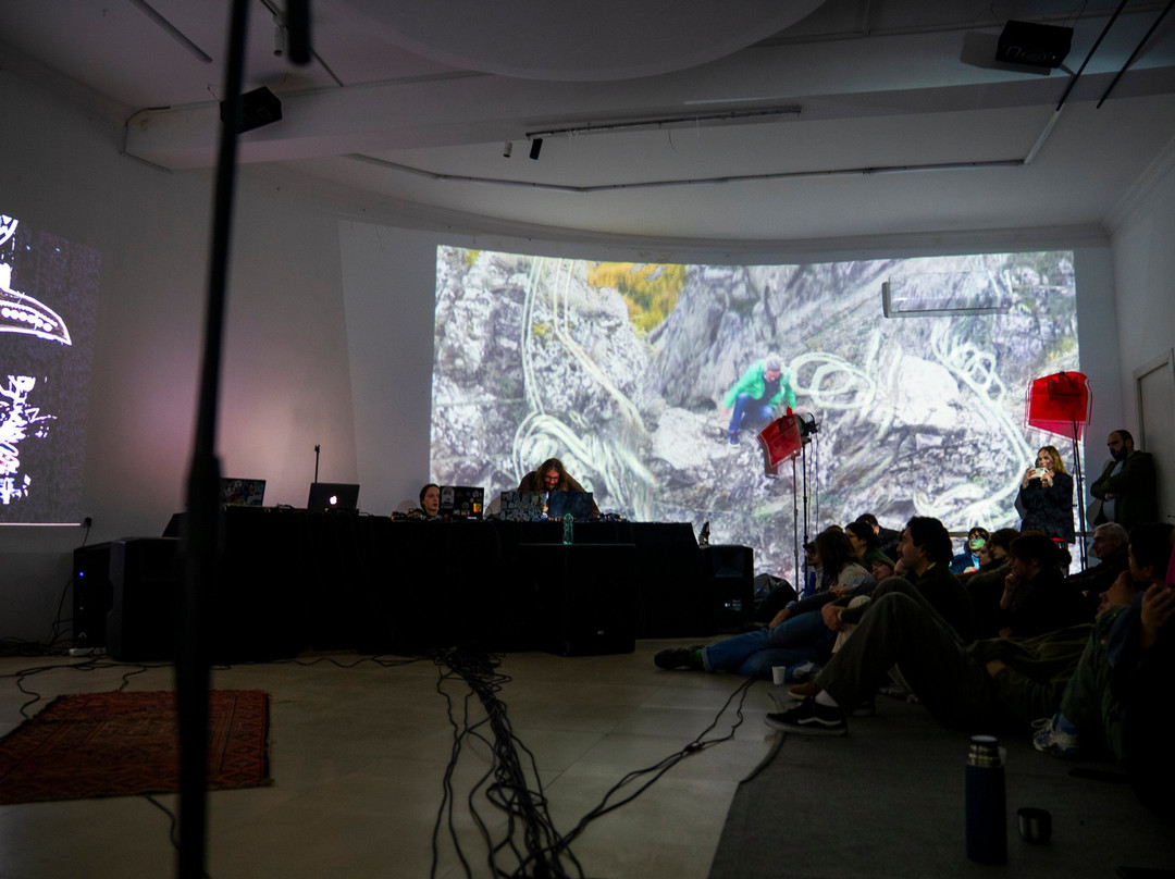 Art House Gori-Gori必去景点