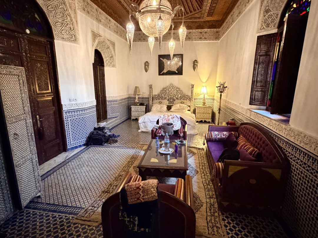 Riad Fes Maya Suite & Spa主图