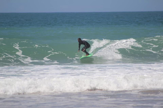Surf Passion Maroc-Tamraght必去景点