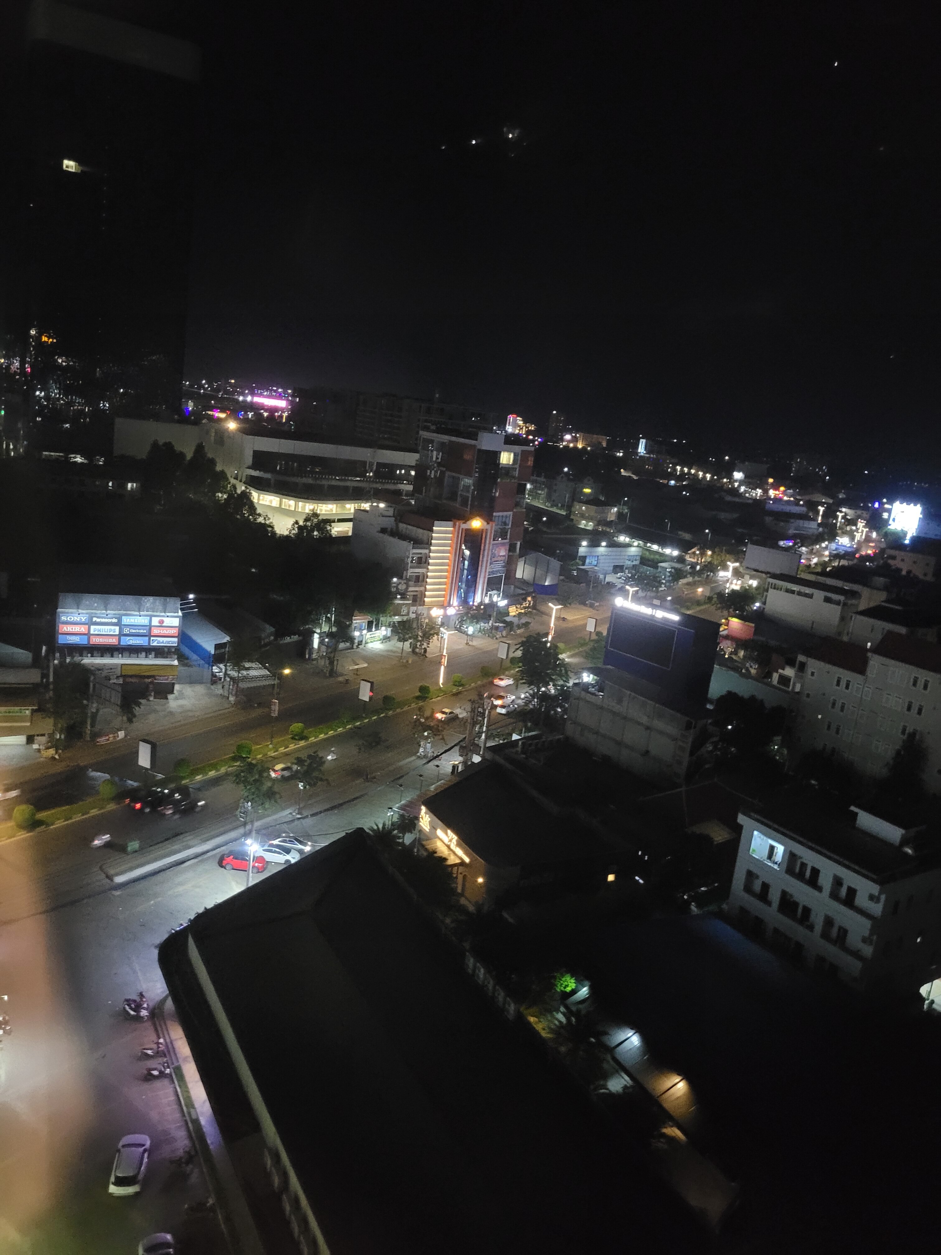 The Peninsula Phnom Penh-官方