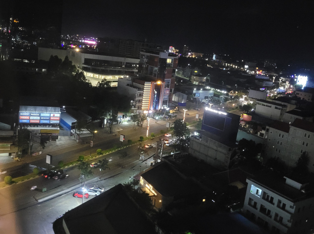 The Peninsula Phnom Penh主图