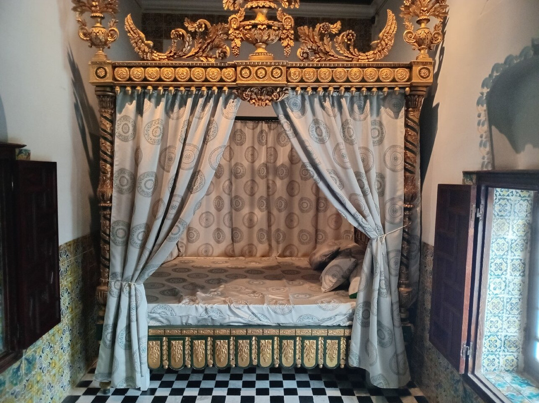 Musée Public National Bardo-阿尔及尔必去景点