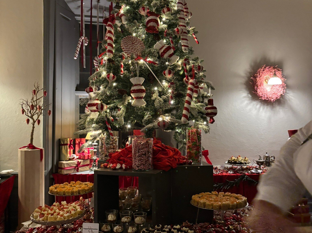 Wenngarn Hotell & Konferens-西格蒂纳必去景点